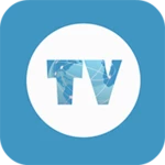 Logo of World TV android Application 